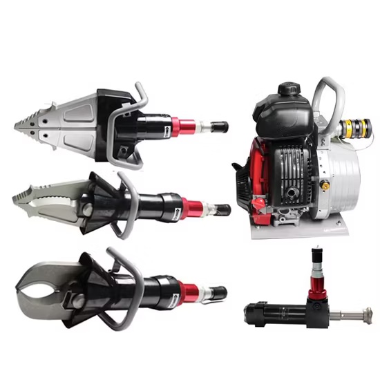 Rescue Tools