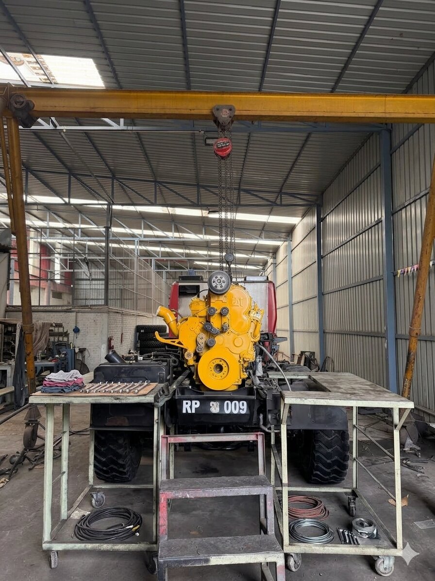 Bhartiya MRO workshop 4