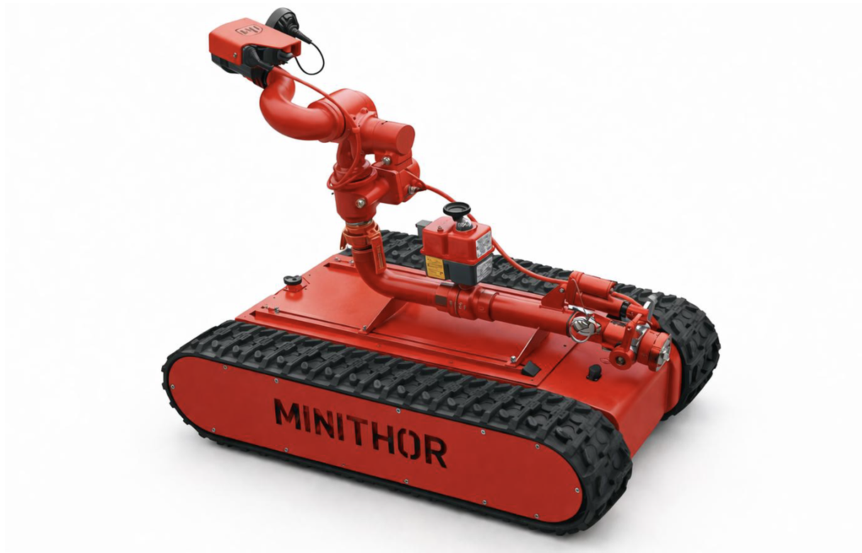MINITHOR