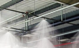 Fire Protection Systems